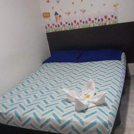 马尼萨莱斯 El Amanecer La 27酒店 外观 照片